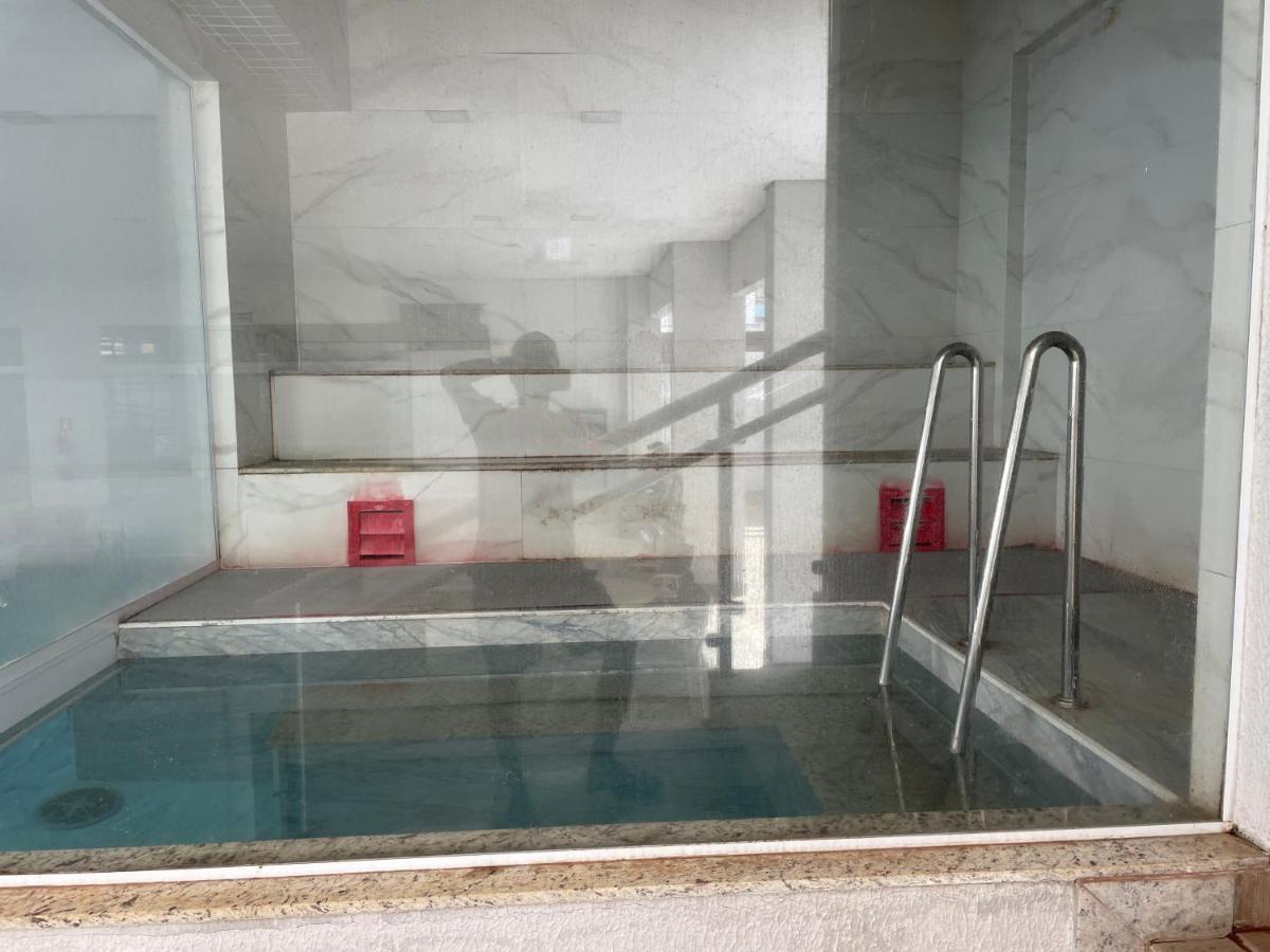 Everest Flat Service กัลดัสโนวัส ภายนอก รูปภาพ